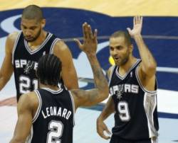 spurs memphis