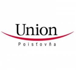 union poistovna logo
