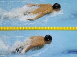 michael phelps