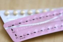antikoncepcia