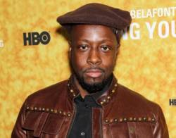 wyclef jean