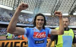 edinson cavani