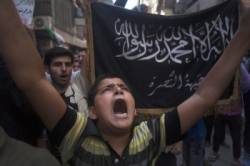 syria an nusra