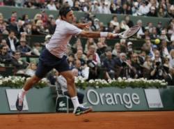 roger federer gilles simon