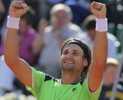 david ferrer tommy robredo