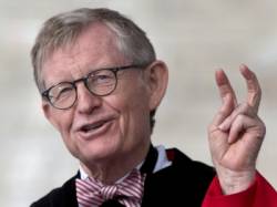 gordon gee