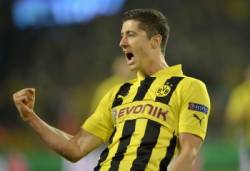 lewandowski