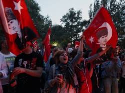 protesty v turecku