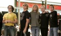 def leppard