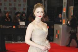 holliday grainger