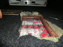 pasovane cigarety