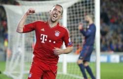 ribery