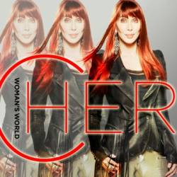 cher