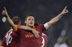 francesco totti