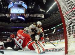 chicago blackhawks boston bruins