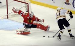 chicago blackhawks boston bruins