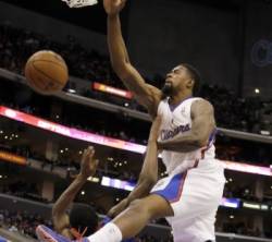 deandre jordan