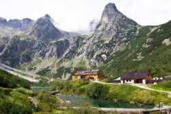 tatry zelene pleso