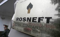 rosneft