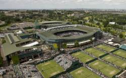 wimbledon