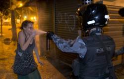 brazilia zaziva najvacsie protesty