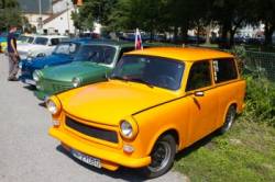 trabant