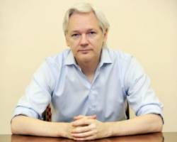 julian assange wikileaks