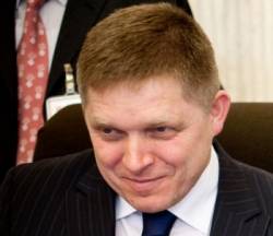 robert fico