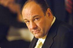 james gandolfini