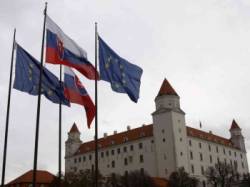 slovensko hrad bratislava