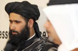taliban muhammad naim