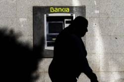 bankia spanielsko