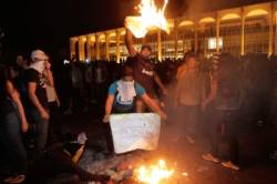 brazilia zaziva najvacsie protesty