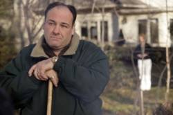 james gandolfini