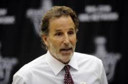 john tortorella