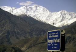 nangaparbat nanga