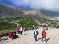 vysoke tatry