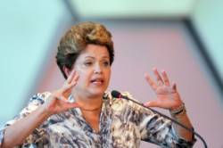 dilma rousseff