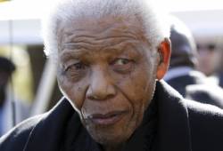 nelson mandela