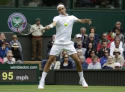 roger federer victor hanescu