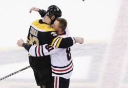 chara hossa