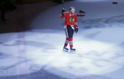 patrick kane