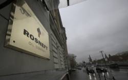 rosneft