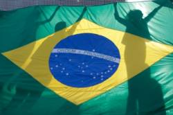 brazilia zaziva najvacsie protesty