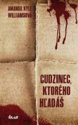 cudzinec ktoreho hladas