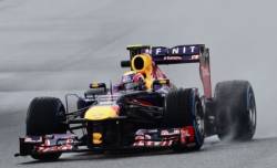 mark webber