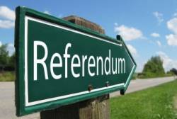 referendum