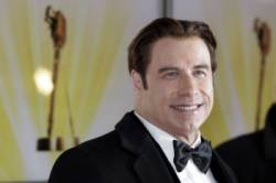 john travolta