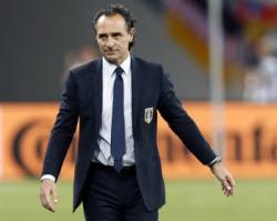 cesare prandelli