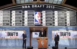 nba draft